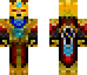evil dimond guard