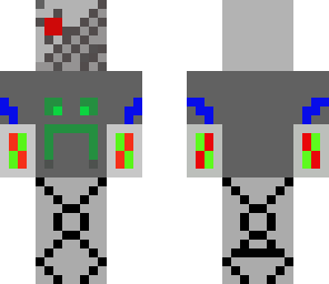 cyborg
