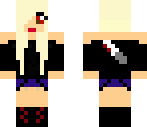 fixed vampire