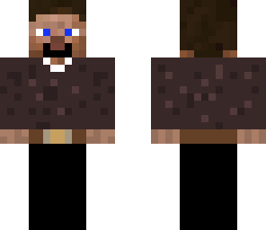 steve in jacket