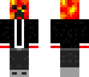 cool magma creeper