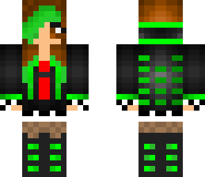 iyuki skin dj
