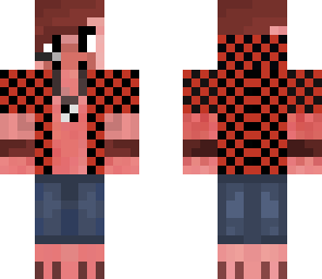 pig boy