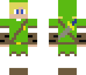 young link