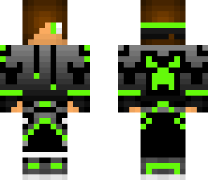emerald dj