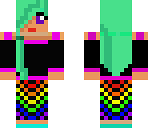 better mint green dj