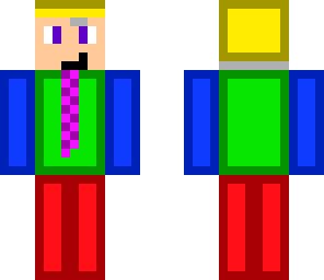 minecraftdudesofcool chris12034