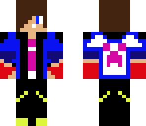 ito35 skin