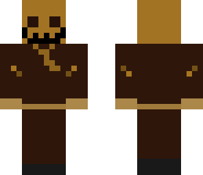 scarecrow