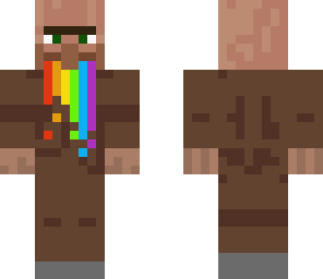 derp villager