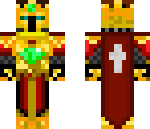 emroled guard