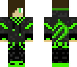 monster boy 2