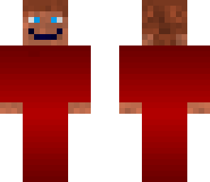 cool transition skin