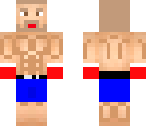 boxer
