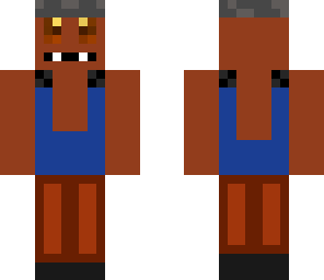 hill billy miner