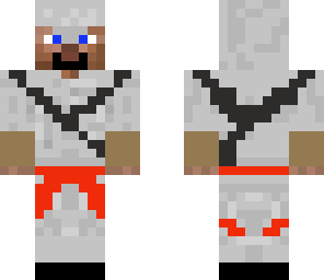 assassin'steve