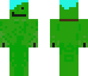 cool goblin dude