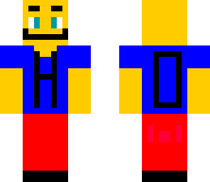 derpy  skin