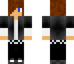 a skin