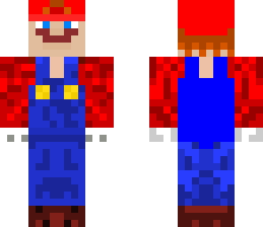 mario