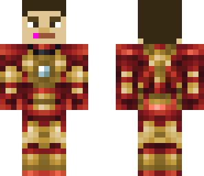 dj iron man