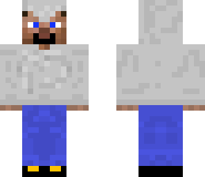 my favourite skin