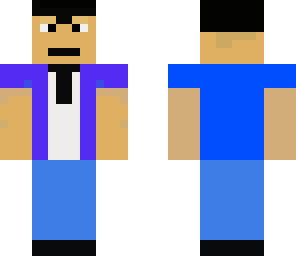 me fixed