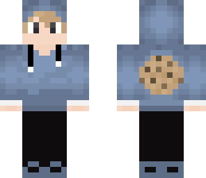 cookie boy