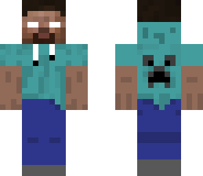 beta herobrine