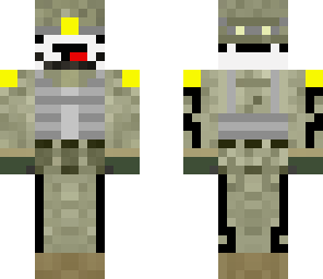 derp army