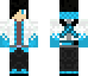 ice warrior