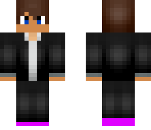 reallly cool skin