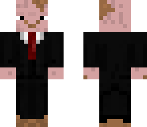 dirty piggy