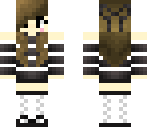 gotic girl