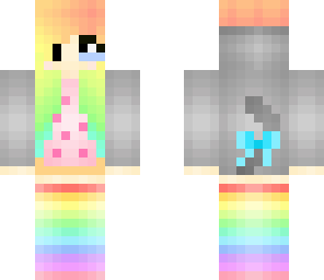 nyan cat dj
