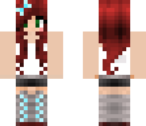 cute red head edited