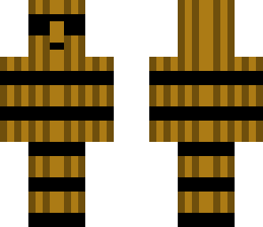 barrel guy finished