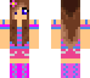 cute girl