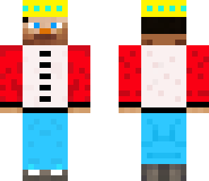 salvatorro king