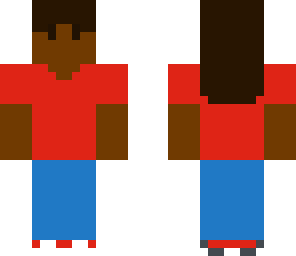 minecraft gio
