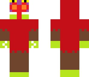 skull kid