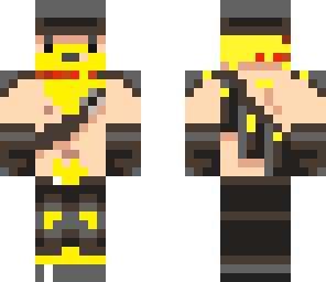 jason creation