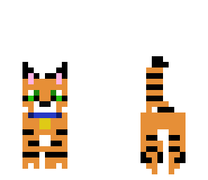 ginger cat