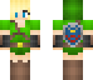 archergirl