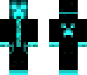 the creeper