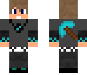 diamand boy