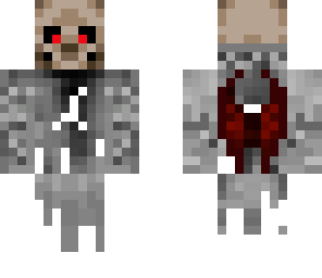 demon