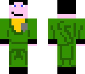 soldier
