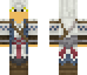 assassin