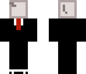 slender man
